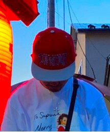 Supreme  | キャップ