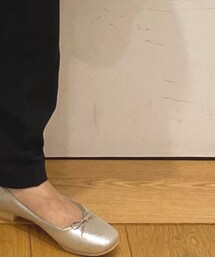 URBAN RESEARCH DOORS | バレエシューズ