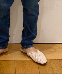 URBAN RESEARCH DOORS | シューズ