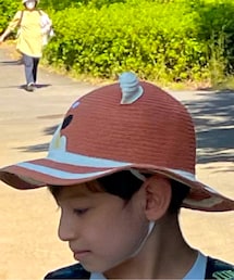 ishiwata | ハット