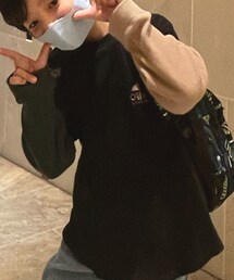 Right-on KIDS | Tシャツ/カットソー