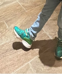 SKLSHOTER | スニーカー