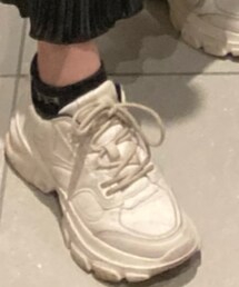 ZARA | スニーカー