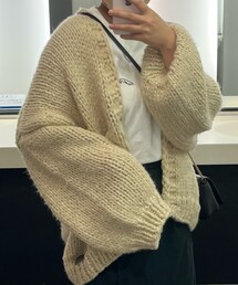 NUGU | カーディガン/ボレロ