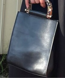 ANEVER | ハンドバッグ