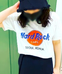 Hard Rock Cafe | Tシャツ/カットソー