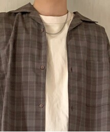 WEGO | ネックレス