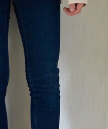 GU | デニムパンツ