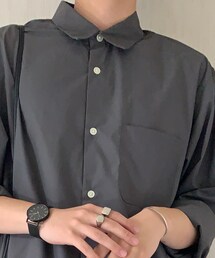 GU | シャツ/ブラウス