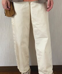 GU | デニムパンツ