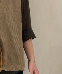 GU | シャツ/ブラウス