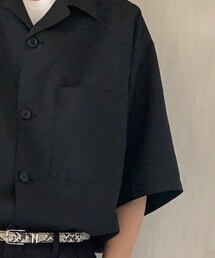 GU | シャツ/ブラウス