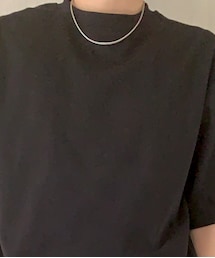 WEGO | ネックレス