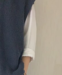 GU | シャツ/ブラウス