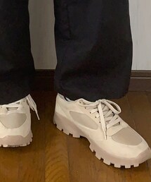 GU | スニーカー