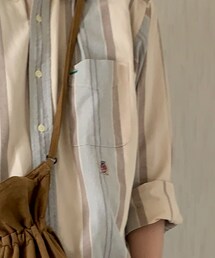 TOMMY HILFIGER | シャツ/ブラウス