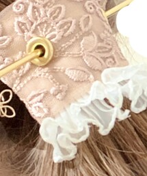 花made | ヘアアクセサリー