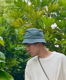 ZARA | キャップ