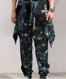 KENZO | チノパンツ