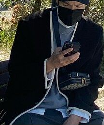 niko and... | カーディガン/ボレロ