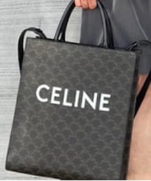 CELINE | トートバッグ