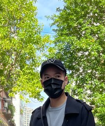 NEW BALANCE | キャップ