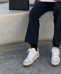 ami X pumaの「シューズ(スニーカー)」