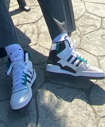 adidas | スニーカー