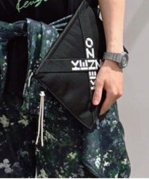 KENZO | クラッチバッグ