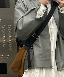 LONGCHAMP | メッセンジャーバッグ