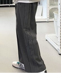 deep Gray | スラックス