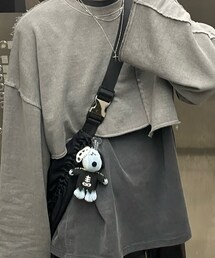 all by deep gray | Tシャツ/カットソー