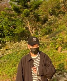 NEW BALANCE | キャップ