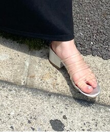 Kastane | サンダル