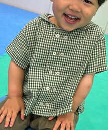 Handmade | トップス