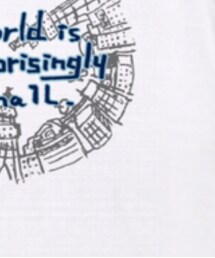 【Yuki Hashimoto Design.】 | Tシャツ/カットソー