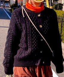 GU | カーディガン/ボレロ