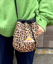 KELTY | ショルダーバッグ