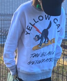 古着 | スウェット