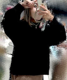 INGNI | ニット/セーター