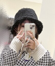 illusie300 | ハット