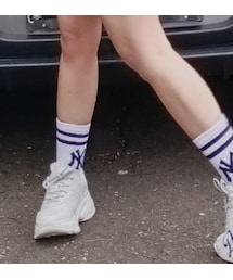 MLB Korea | ソックス/靴下