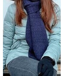 UNIQLO | マウンテンパーカー