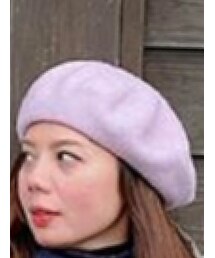 H&M | ハンチング/ベレー帽