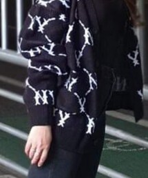 MLB Korea | その他アウター