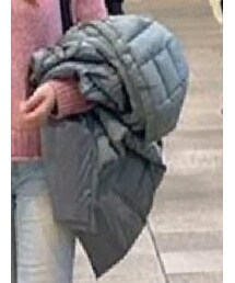 UNIQLO | マウンテンパーカー