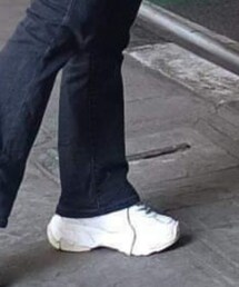 UNIQLO | デニムパンツ