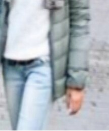 UNIQLO | マウンテンパーカー