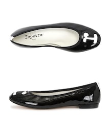 Repetto | バレエシューズ