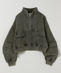 JEANASIS | スウェット